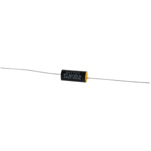 Main product image for Dayton Audio DMPC-0.33 0.33uF 250V Polypropylene C 027-404